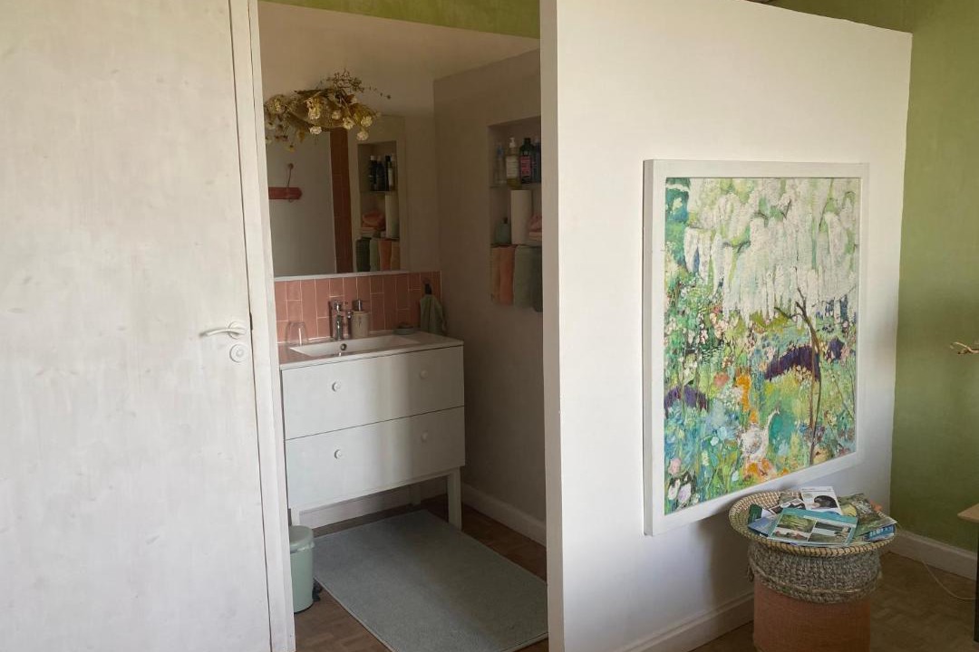 Photo of Bathroom in Alba-la-Romaine