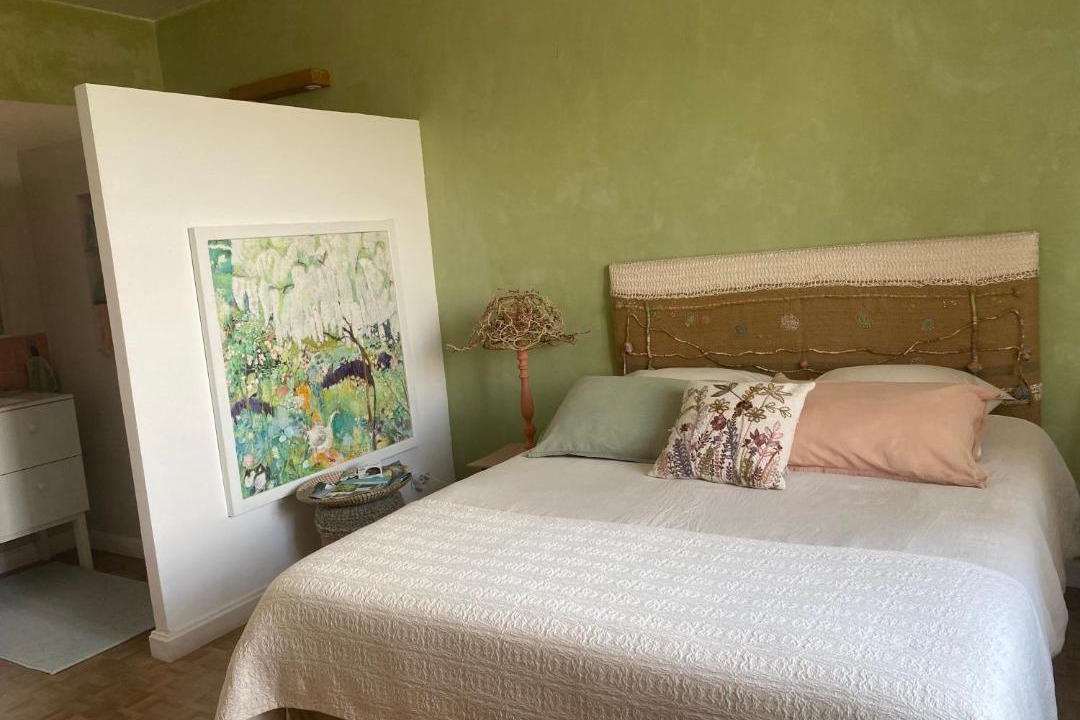 Photo of Bedroom in Alba-la-Romaine