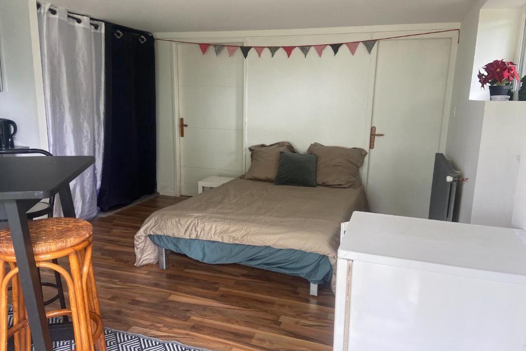 Photo of Bedroom in Cordemais