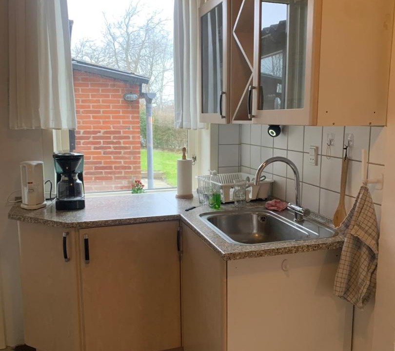 Photo of Kitchen in Nykobing Mors