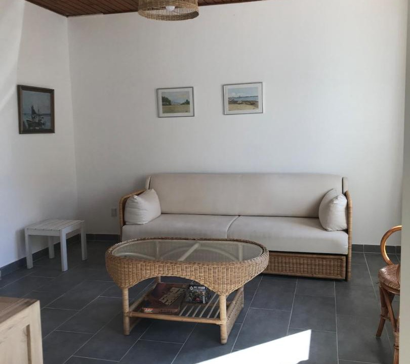 Photo of Livingroom in Nykobing Mors