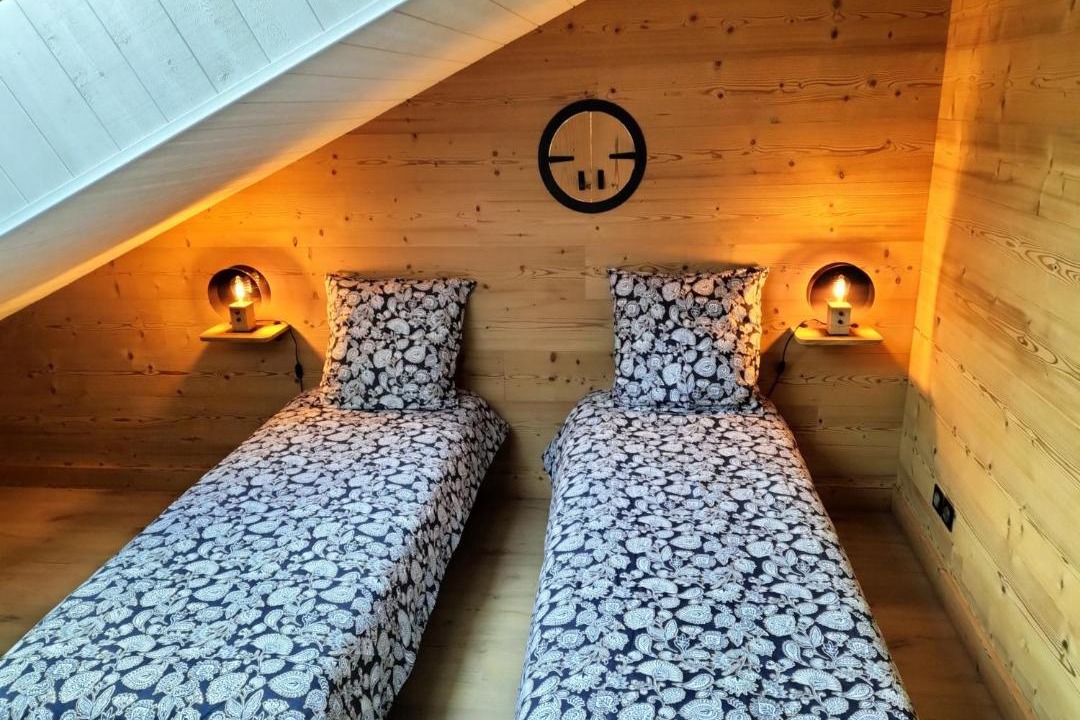 Photo of Bedroom in Dompierre-les-Ormes