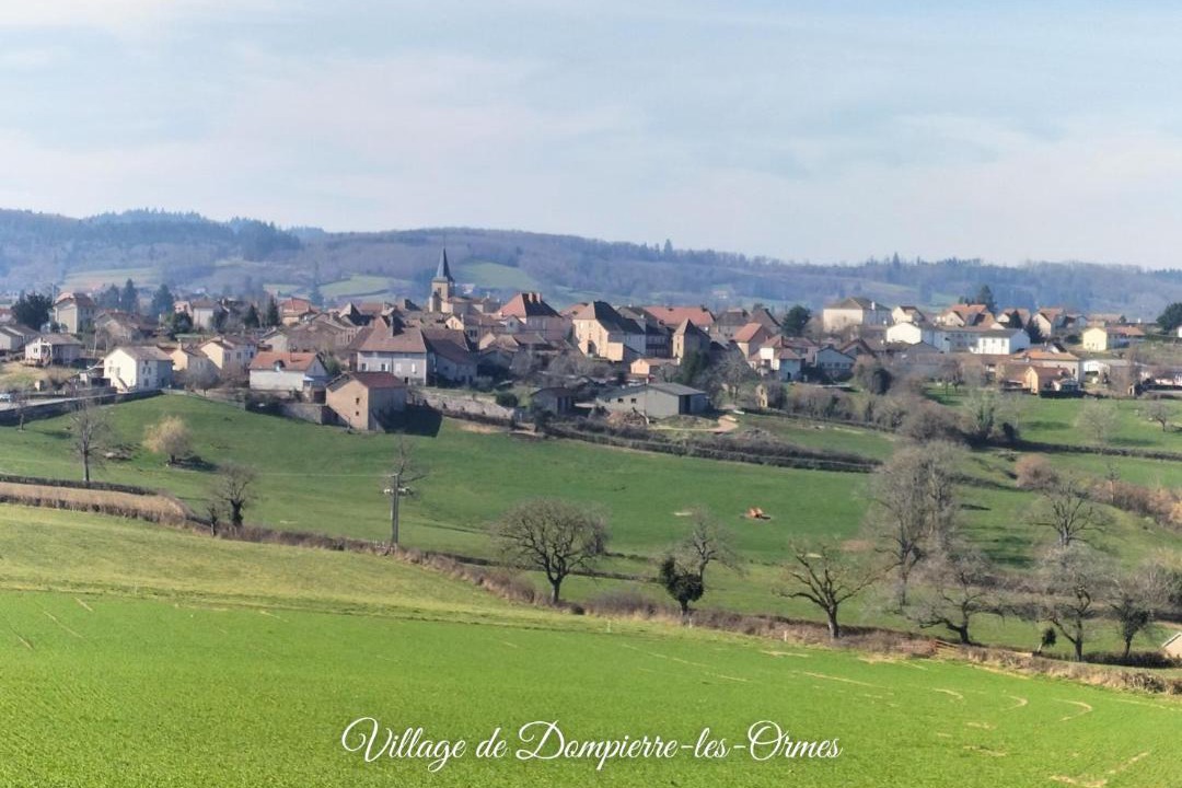 Photo of Others in Dompierre-les-Ormes