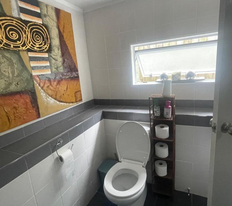 Photo of Bathroom in Army Bay