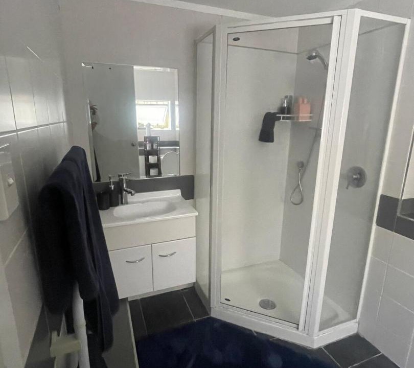 Photo of Bathroom in Army Bay