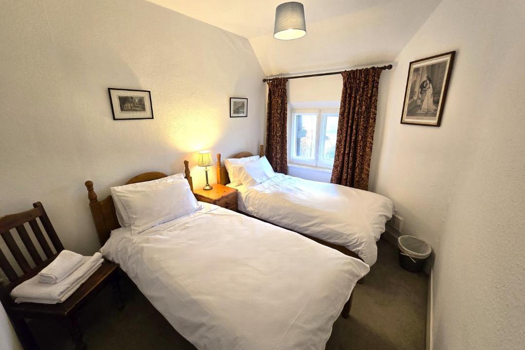 Photo of Bedroom in Knebworth