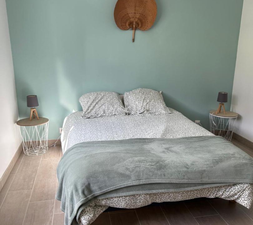 Photo of Bedroom in Sene