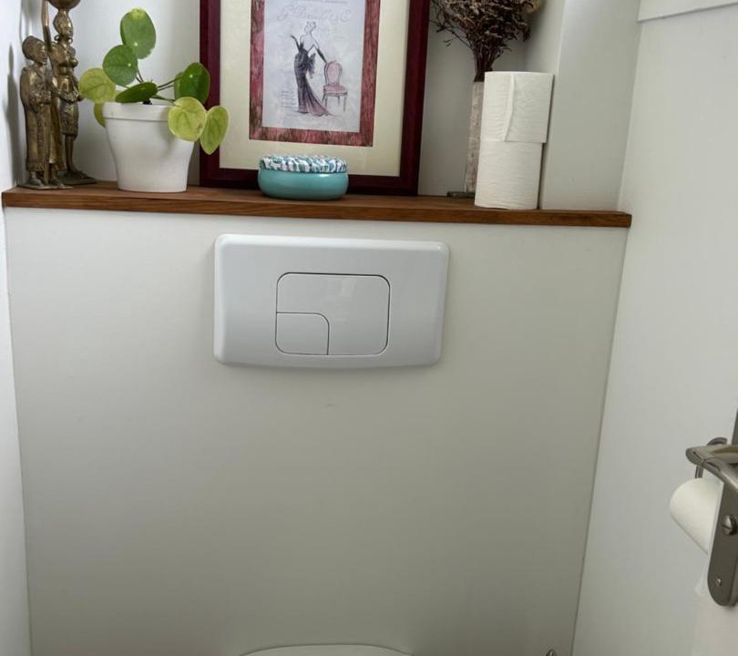 Photo of Bathroom in Sene