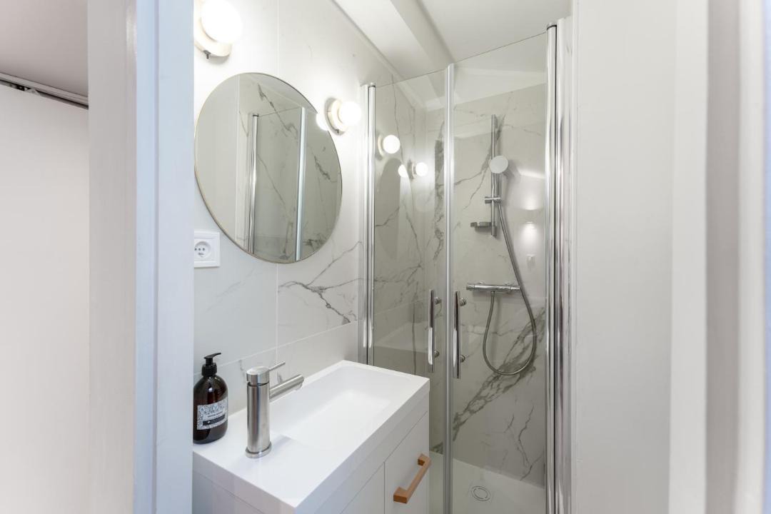 Photo of Bathroom in Villette - Maisons Neuves