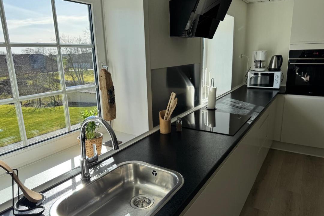 Photo of Kitchen in Vester Hjermitslev