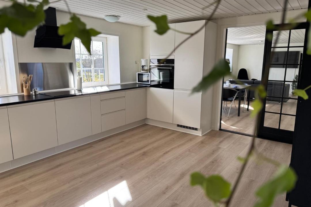Photo of Kitchen in Vester Hjermitslev