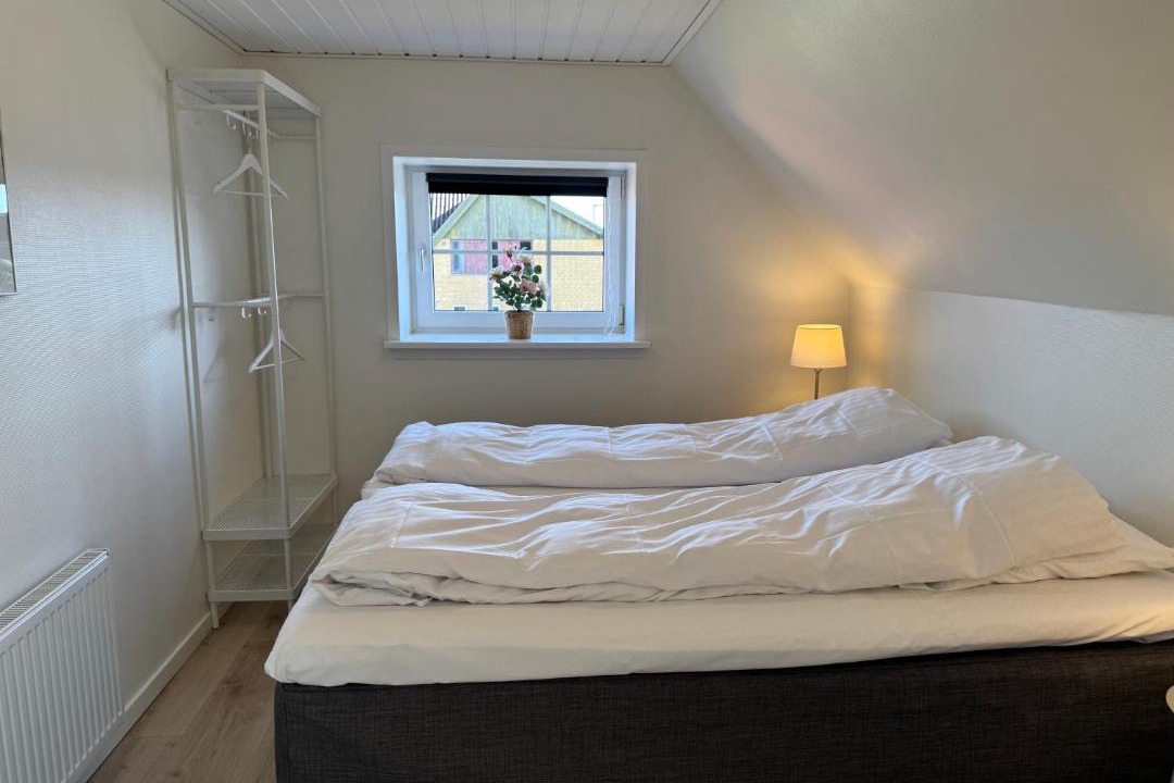 Photo of Bedroom in Vester Hjermitslev