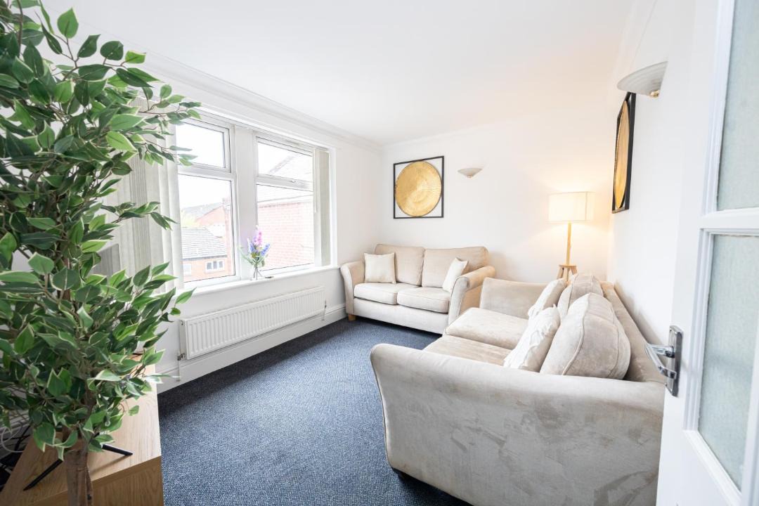 Photo of Livingroom in Didsbury