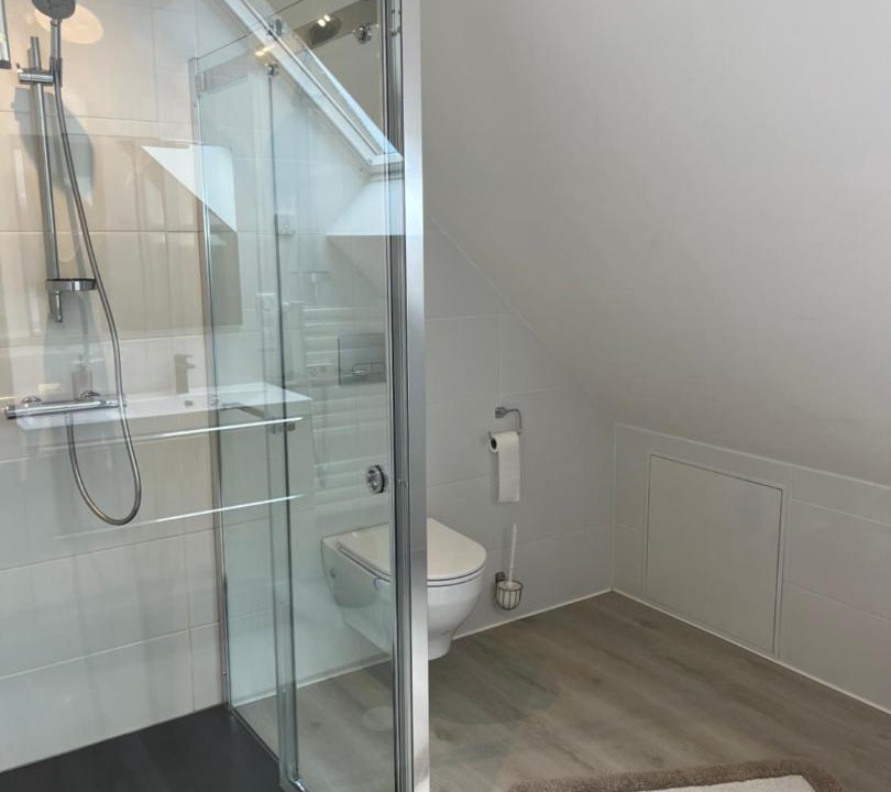 Photo of Bathroom in Diebolsheim