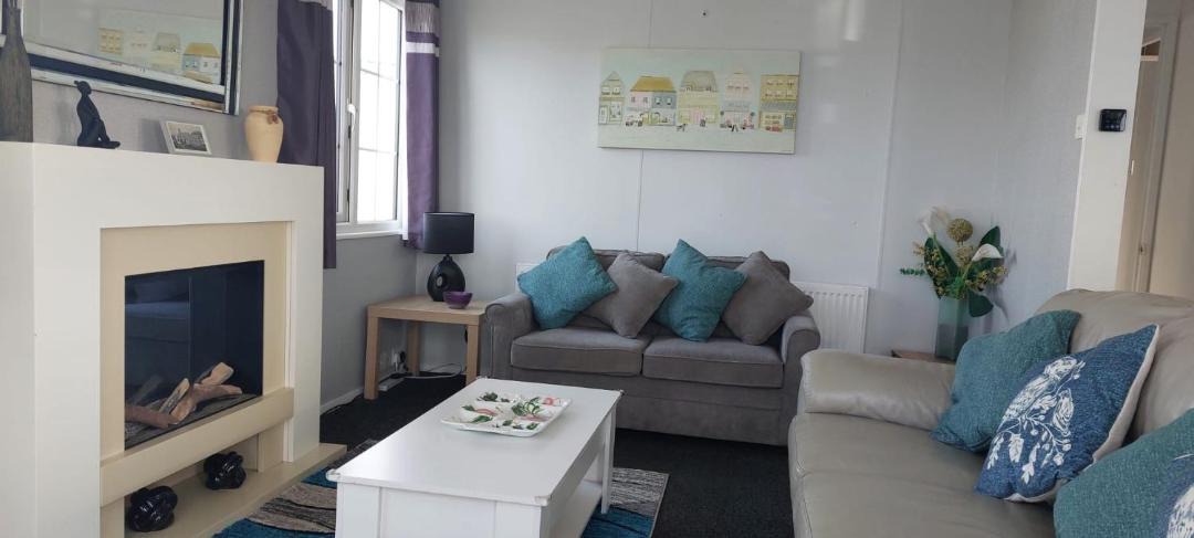 Photo of Livingroom in Morecambe