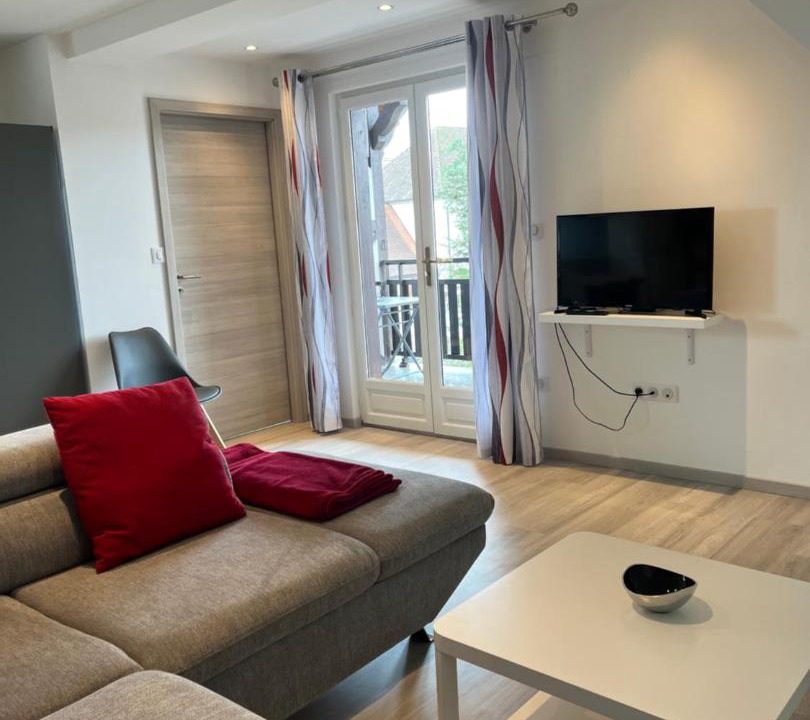 Photo of Livingroom in Diebolsheim