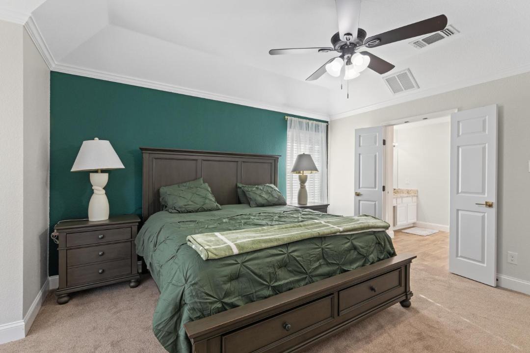 Photo of Bedroom in Burleson