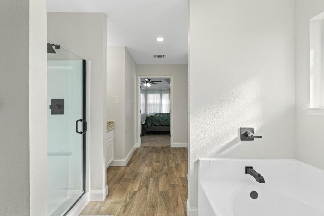 Photo of Bathroom in Burleson