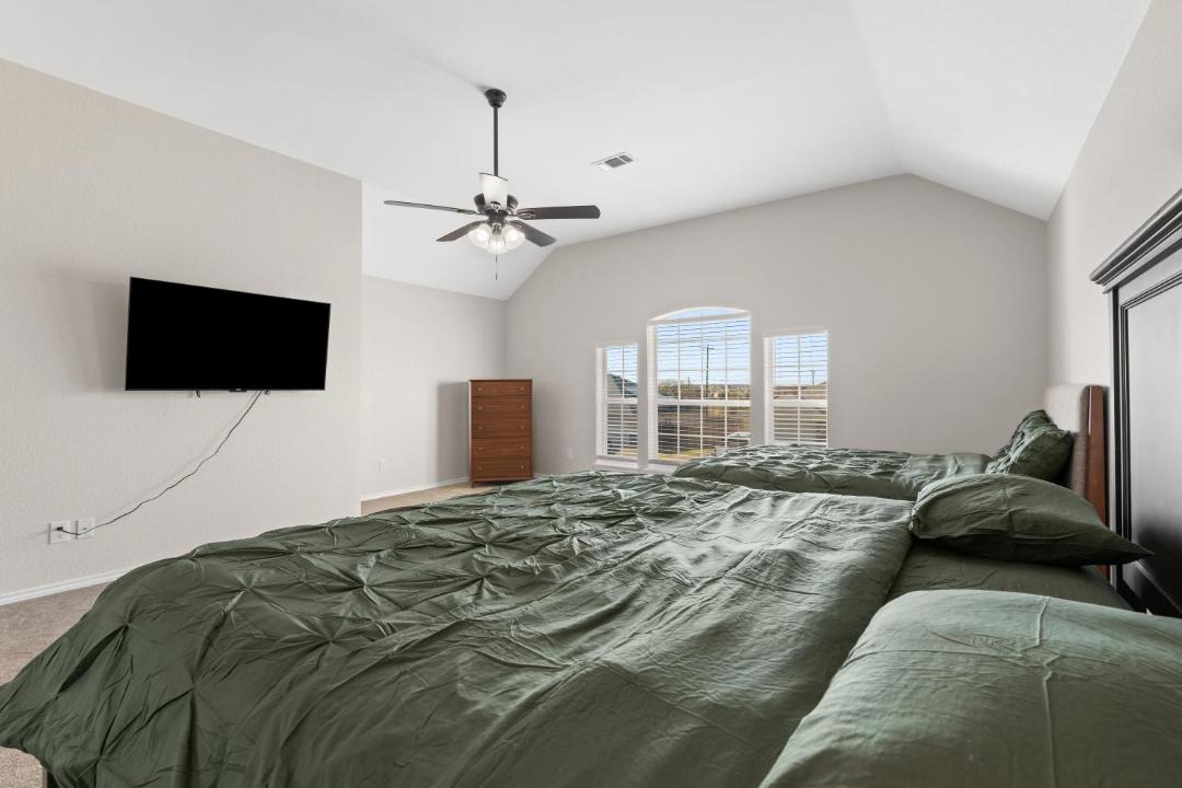 Photo of Bedroom in Burleson