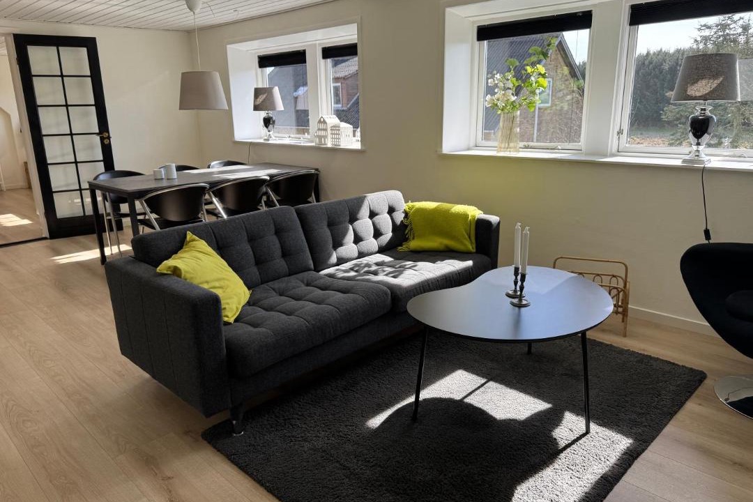 Photo of Livingroom in Vester Hjermitslev