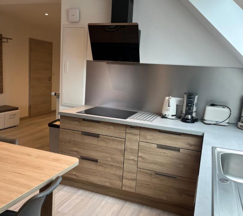 Photo of Kitchen in Diebolsheim