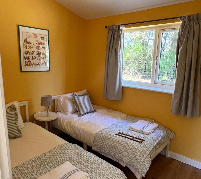 Photo of Bedroom in Axford