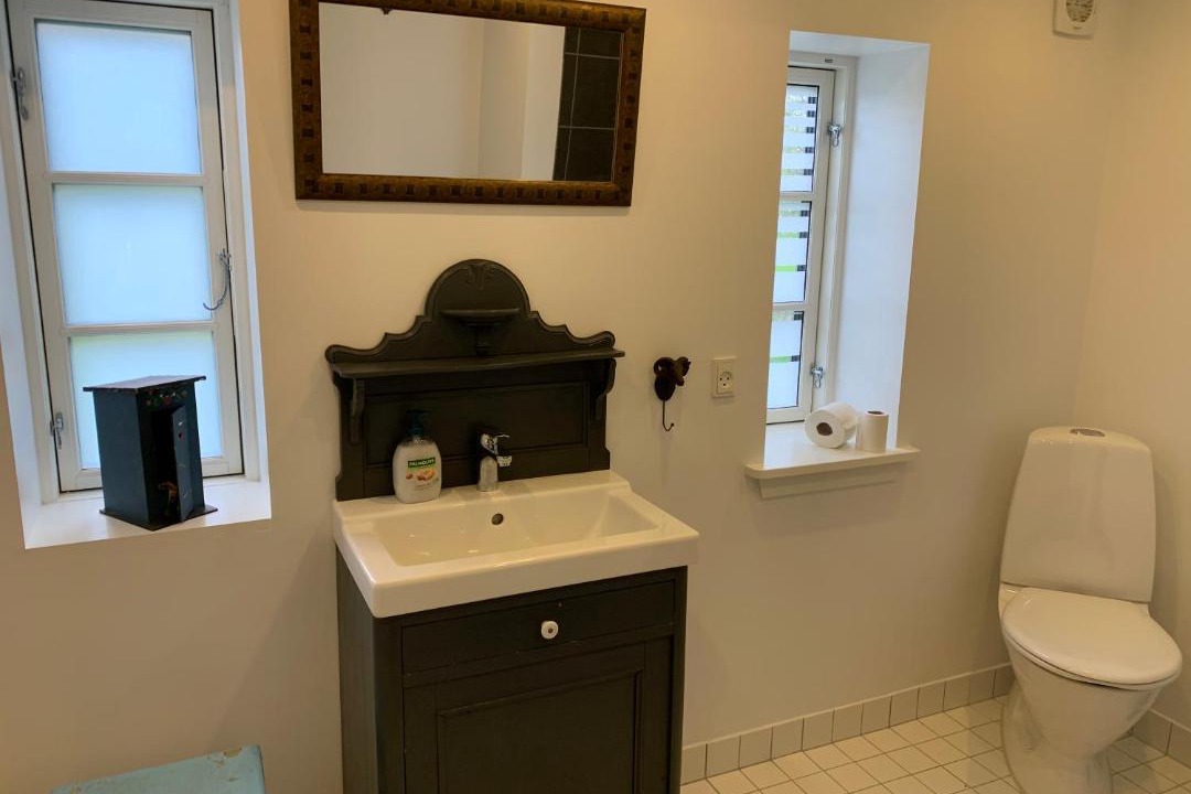 Photo of Bathroom in Roneklint