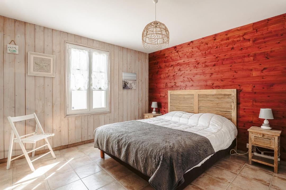 Photo of Bedroom in Le Bois-Plage-en-Re