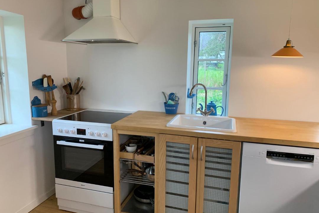 Photo of Kitchen in Roneklint