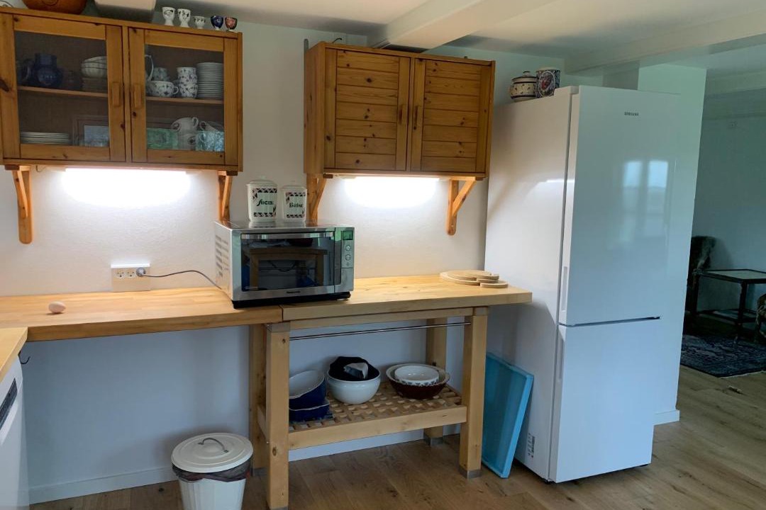 Photo of Kitchen in Roneklint
