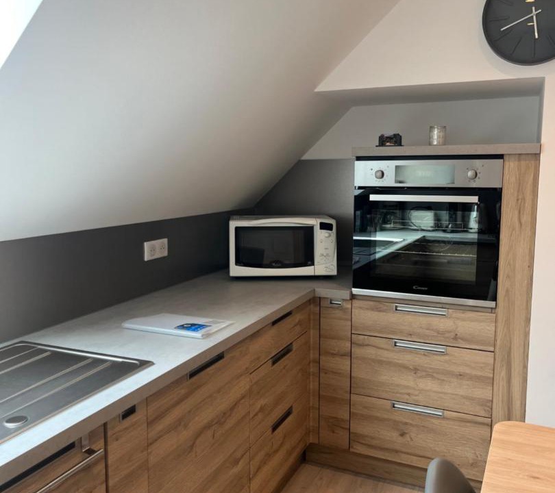 Photo of Kitchen in Diebolsheim