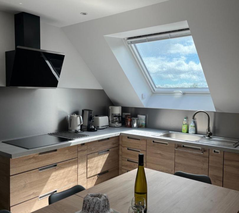 Photo of Kitchen in Diebolsheim