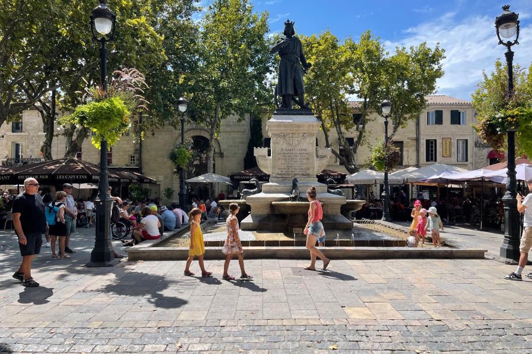 Photo of Others in Aigues-Mortes Medieval City