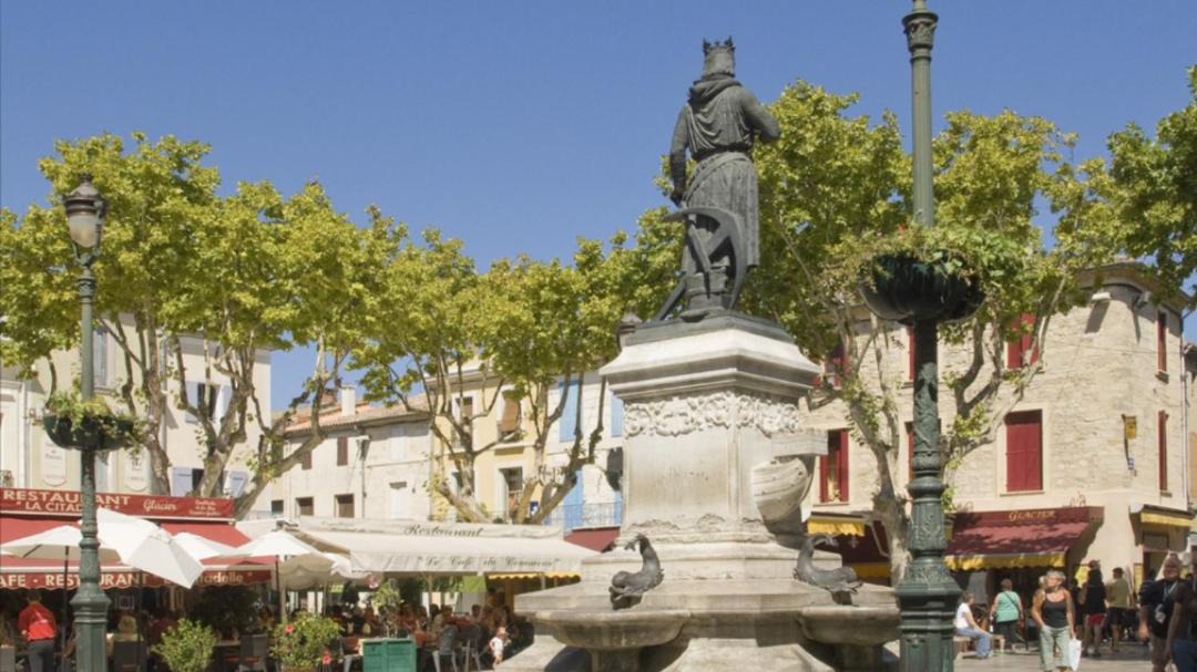 Photo of Others in Aigues-Mortes Medieval City
