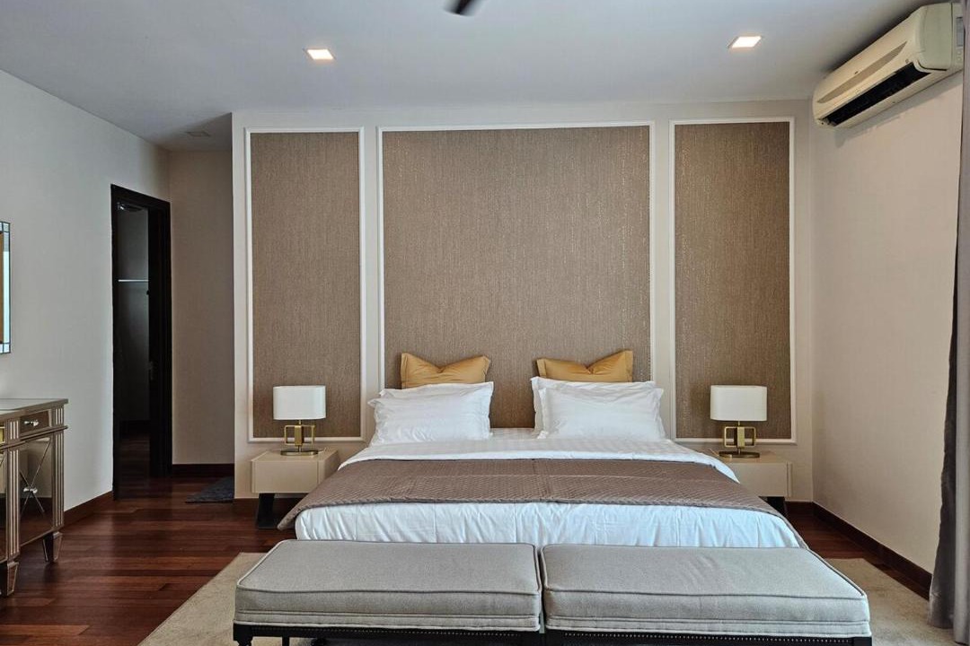 Photo of Bedroom in Sri Hartamas
