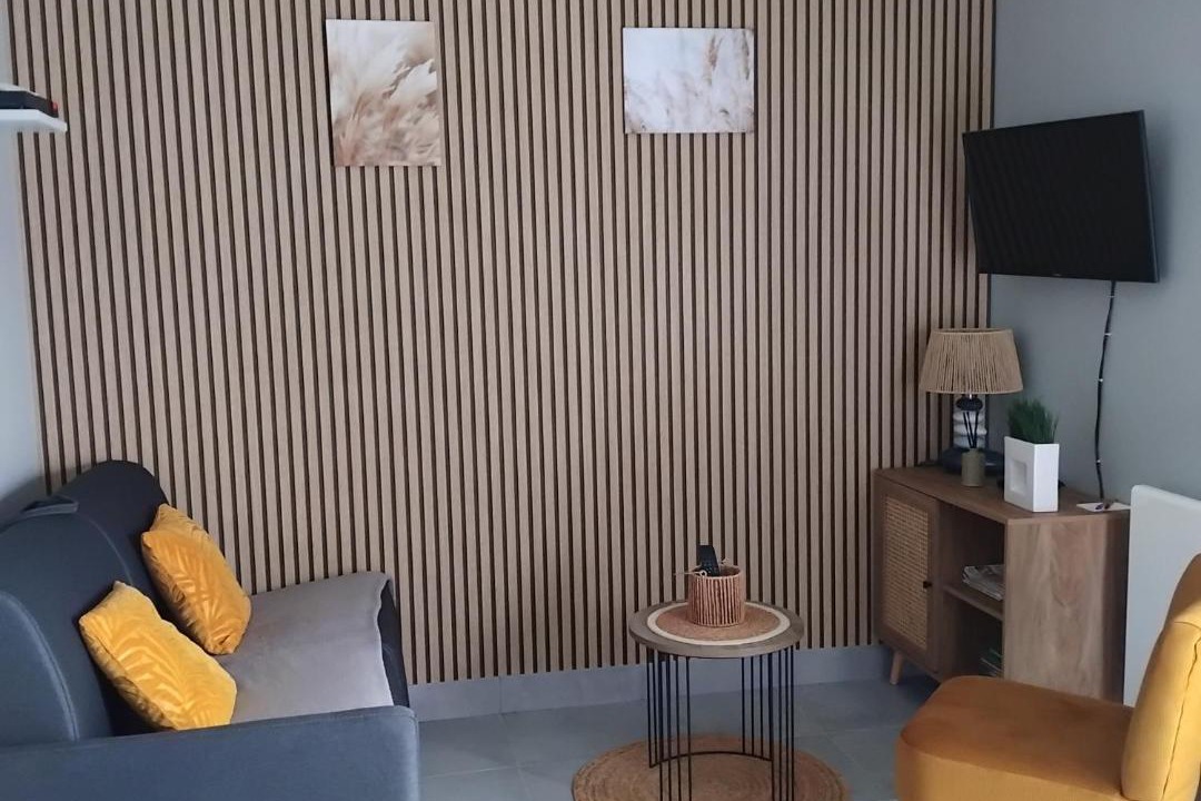 Photo of Livingroom in Laguiole