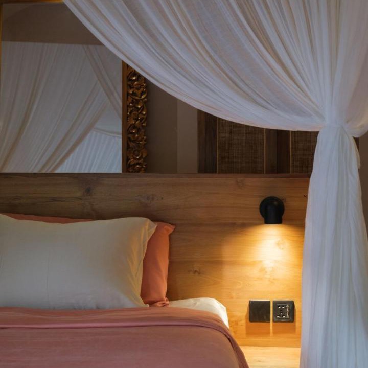 Photo of Bedroom in Penestanan