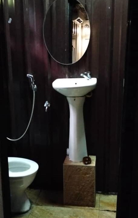 Photo of Bathroom in Gelang Patah