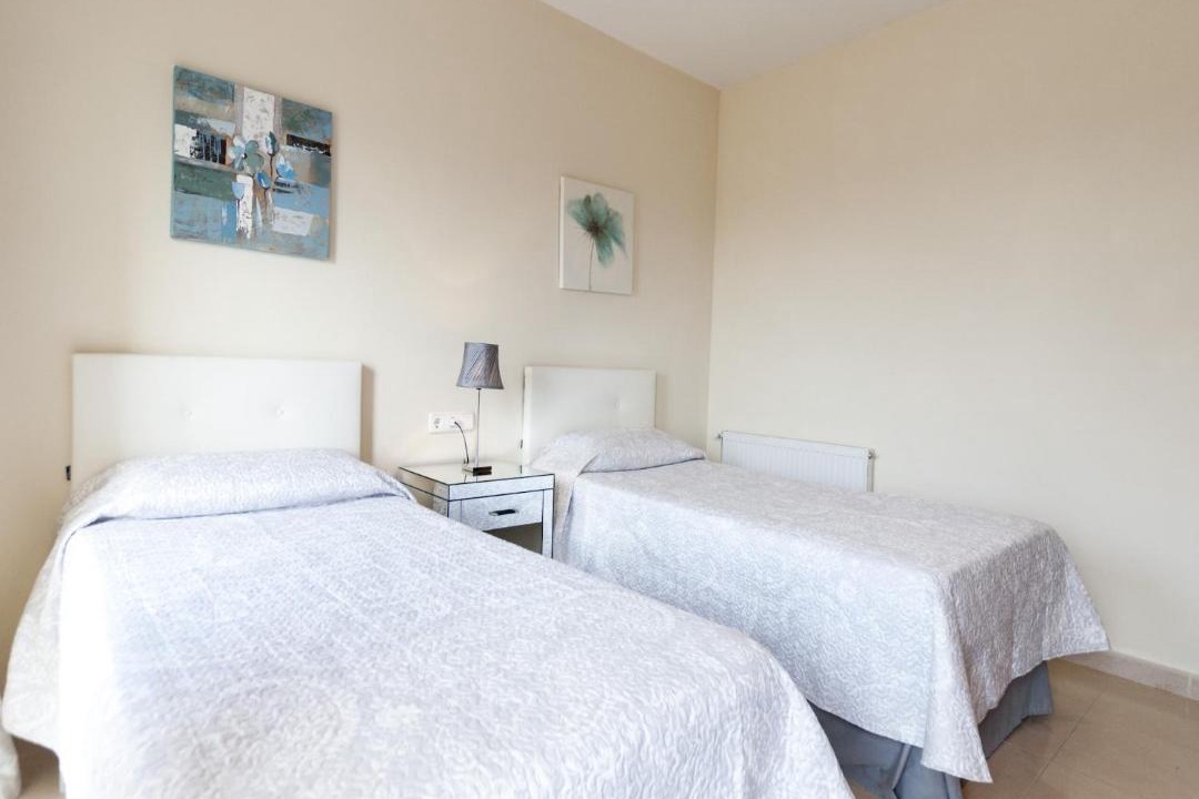Photo of Bedroom in Palau-Saverdera