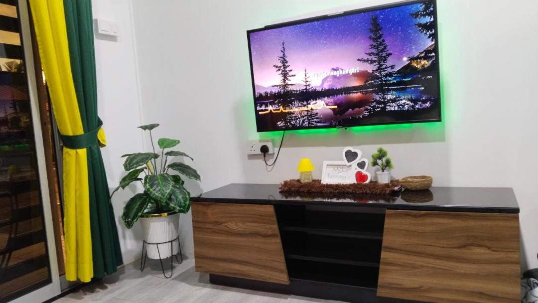 Photo of Others in Guar Chempedak