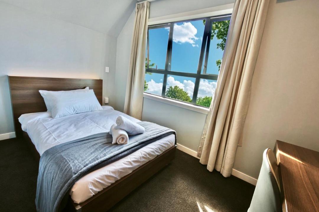 Photo of Bedroom in Mount Wellington