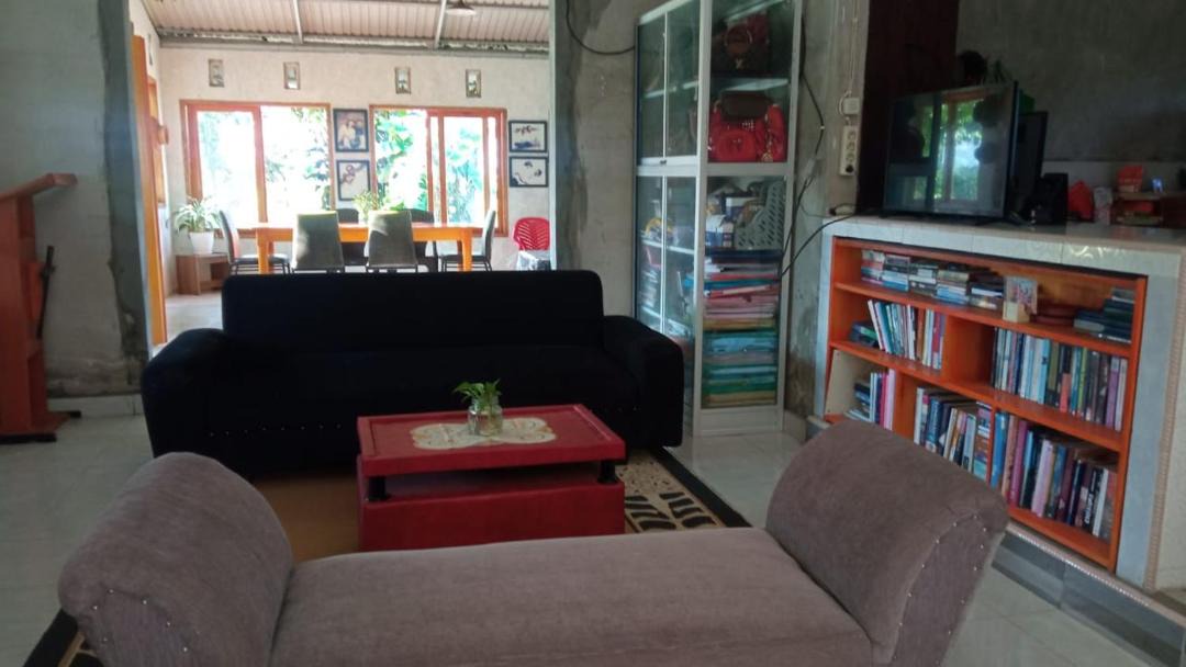 Photo of Livingroom in Tentena