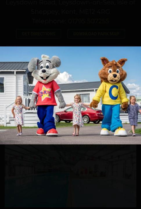 Photo of Others in Leysdown-on-Sea