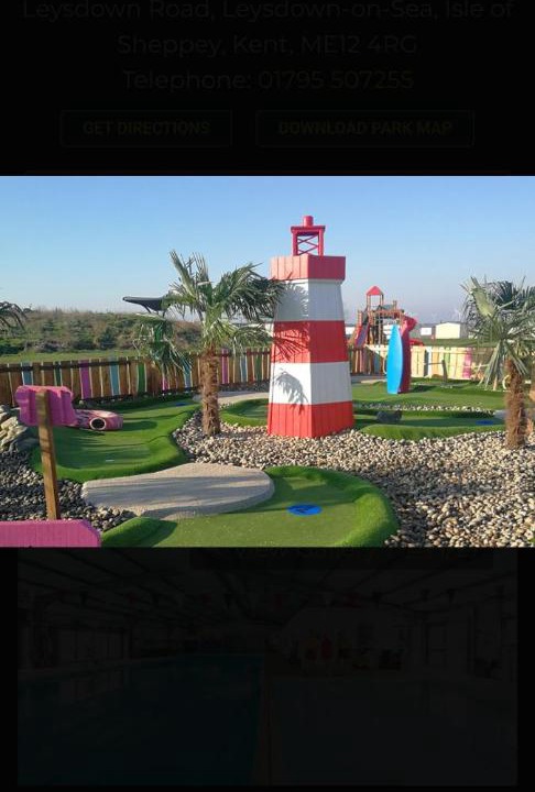 Photo of Others in Leysdown-on-Sea