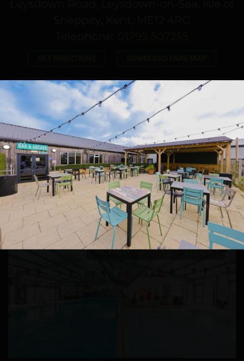 Photo of Others in Leysdown-on-Sea