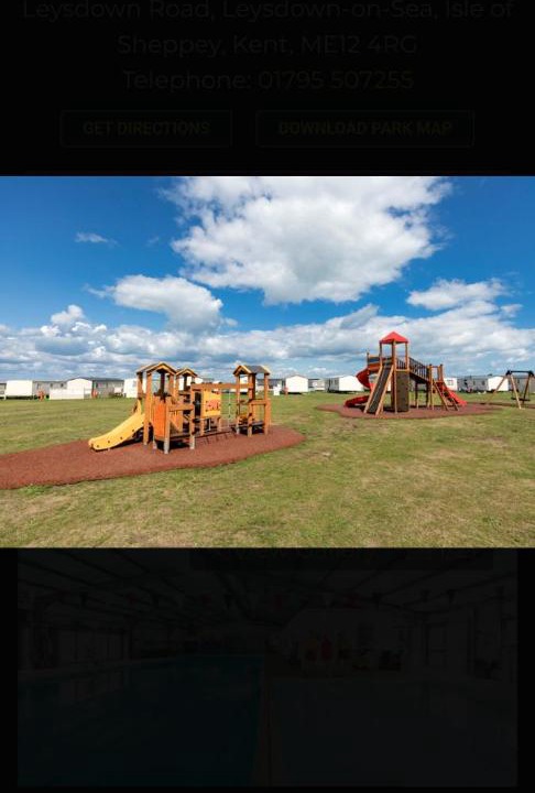 Photo of Others in Leysdown-on-Sea