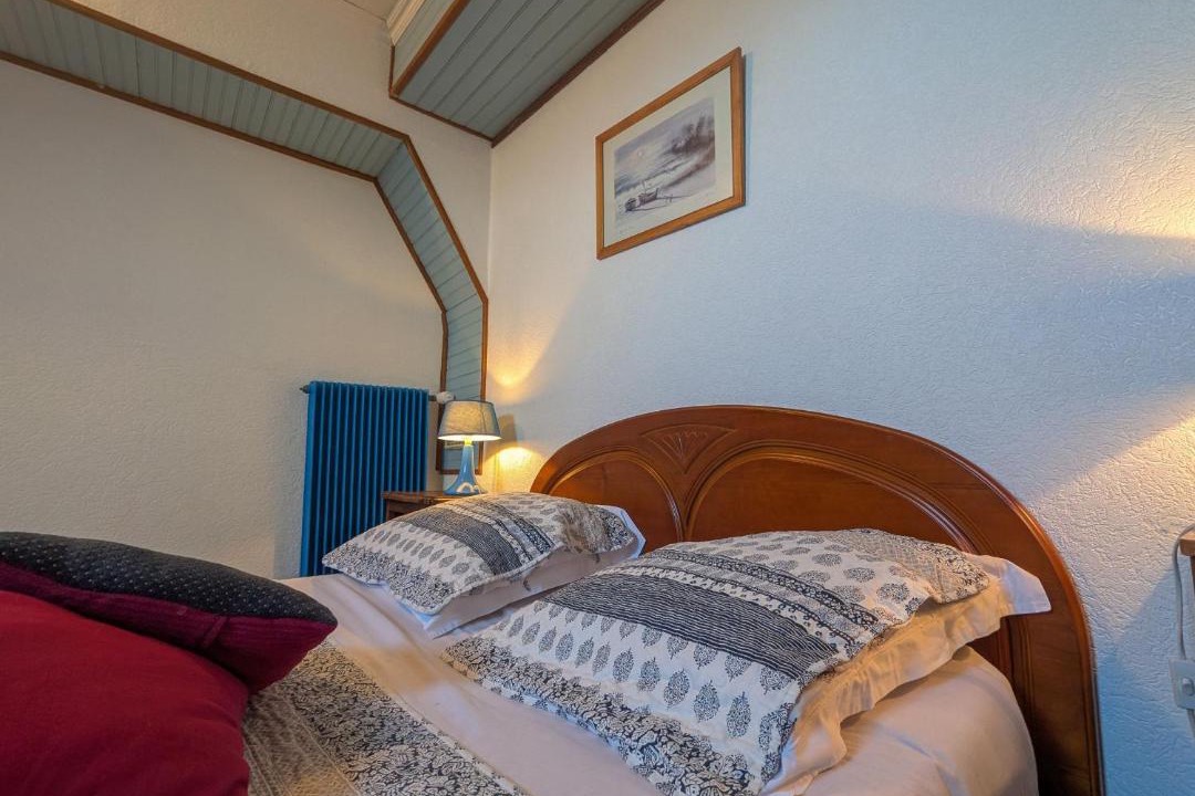 Photo of Bedroom in Chatillon-sur-Indre