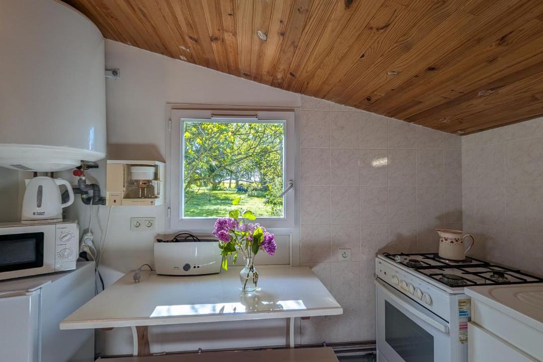 Photo of Kitchen in Chatillon-sur-Indre
