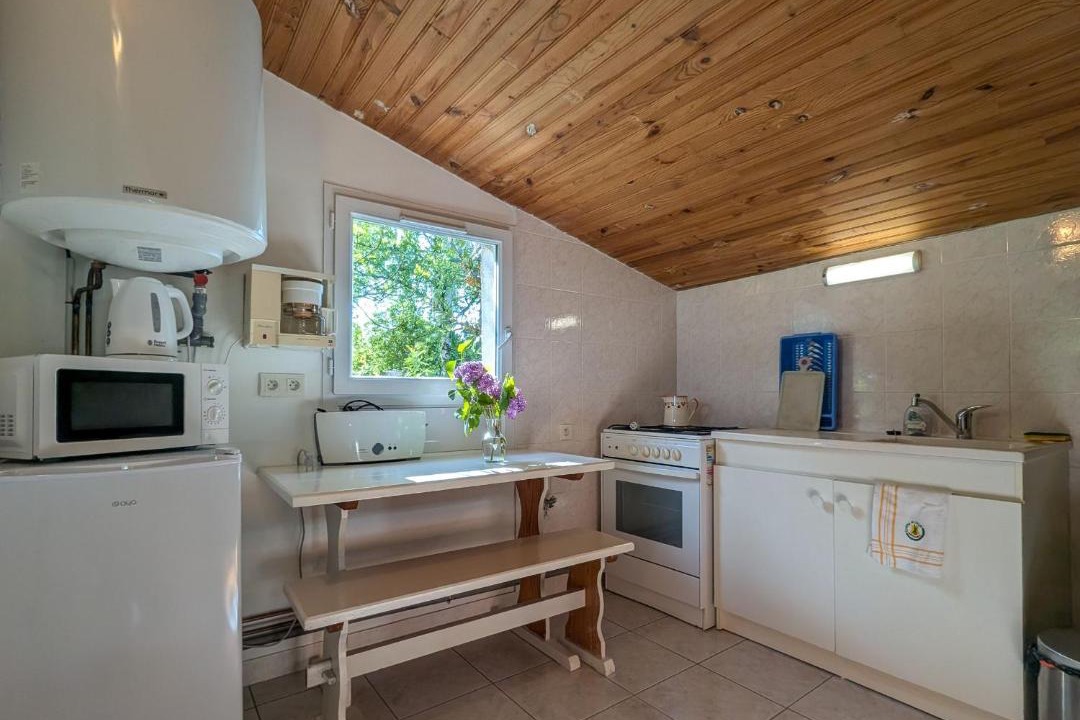 Photo of Kitchen in Chatillon-sur-Indre