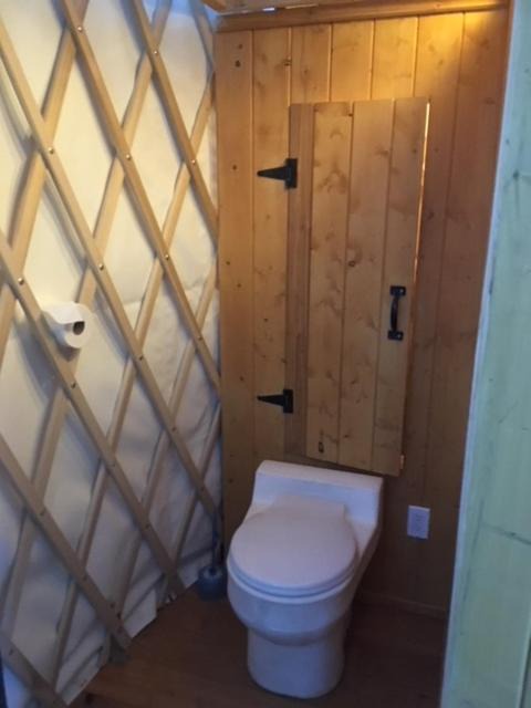 Photo of Bathroom in Rouyn-Noranda